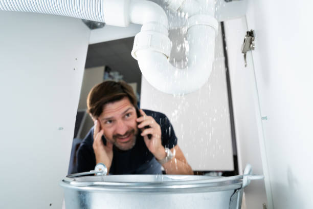Best Water Softener Installation  in Culver, IN