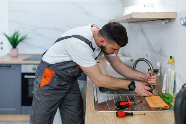 Reliable Culver, IN Plumbing Solutions