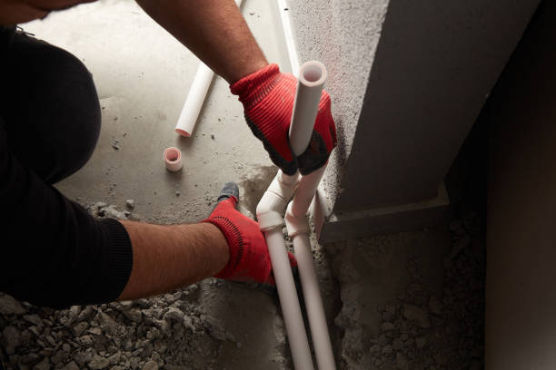 Best Sewer Line Repair  in Culver, IN