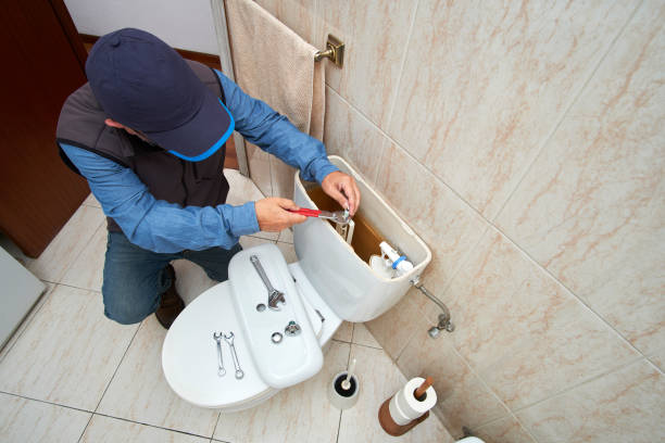 Best 24-Hour Plumber Near Me  in Culver, IN