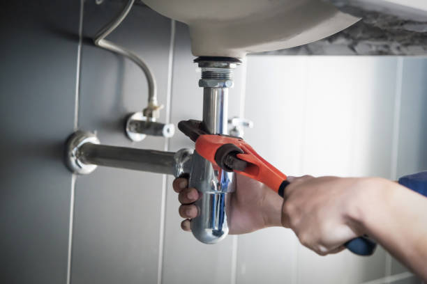 Best Water Heater Repair  in Culver, IN