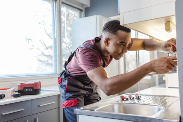 Best Plumbing Inspection Services  in Culver, IN
