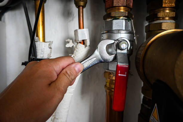 Best Sewer Cleaning Services  in Culver, IN